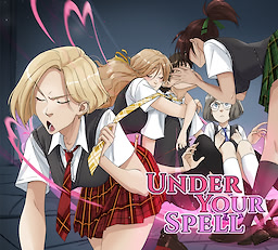 Under Your Spell