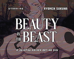 Beauty in the Beast