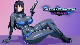 Falling Undercover: Nox Syndicate