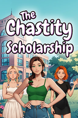 The Chastity Scholarship
