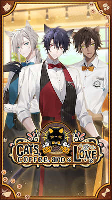 Cats, Coffee, and Love