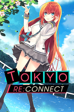 Tokyo ReConnect