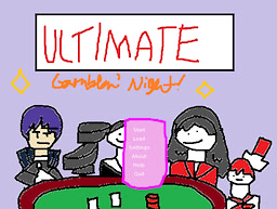 Ultimate Gamblin' Night - dig