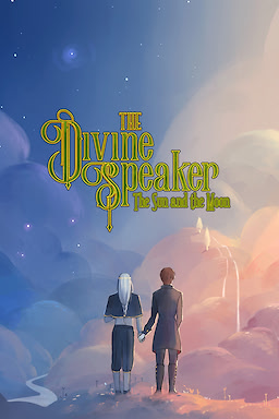 The Divine Speaker: The Sun and the Moon