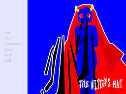 The Witch's Hat