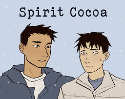 Spirit Cocoa
