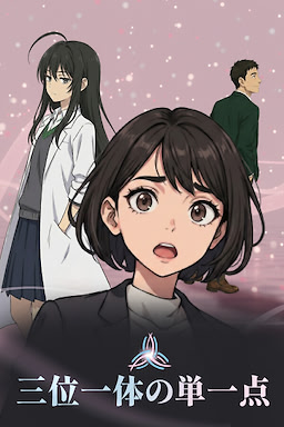 Sanmi Ittai no Tan'itsuten