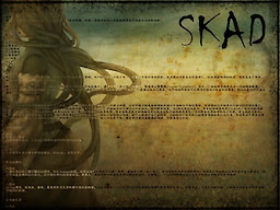 SKAD