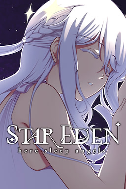 Star Eden: here sleep angels