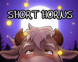 Short Horns