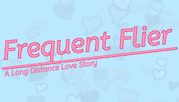 Frequent Flyer: A Long Distance Love Story - Censored Edition - dig