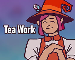Tea Work