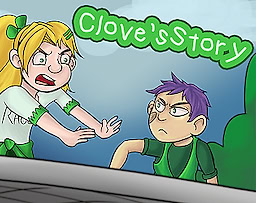 Clove's Story