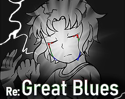 Re: Great Blues