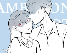 Ambition Plot 2
