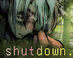 shutdown.