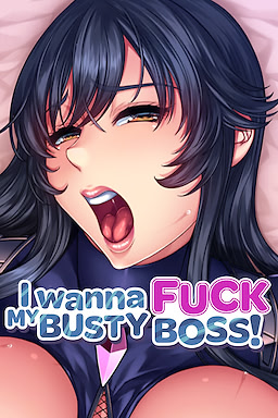 I Wanna Fuck my Busty Boss - dig