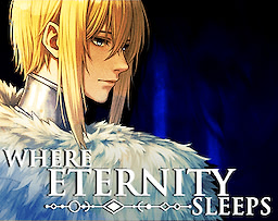 Where Eternity Sleeps