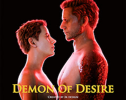 Demon Of Desire
