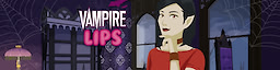 Vampire Lips