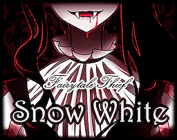 Fairytale Thief: Snow White