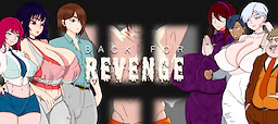 Back For Revenge
