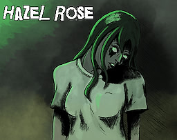 Hazel Rose