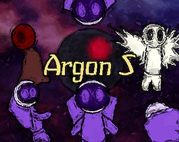 Argon S