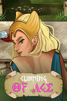 Cumming of Age