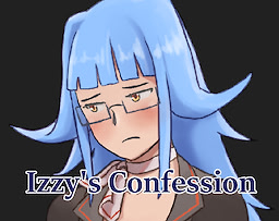 Izzy's Confession - dig