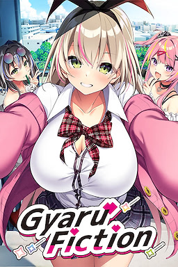 Gyaru Fiction - dig