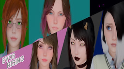 Evos Rising