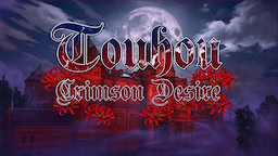 Touhou Crimson Desire