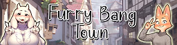 Furry Bang Town