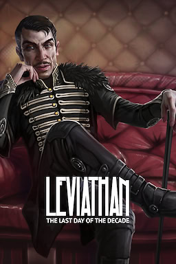 Leviafan: Poslednij den' Dekady