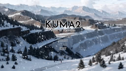 KUMA2 Not a Lemon - pkgmed