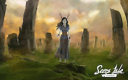 Seers Isle - dig