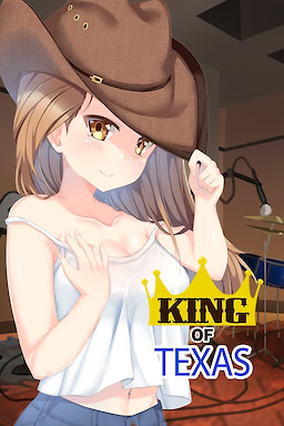 King of Texas - dig