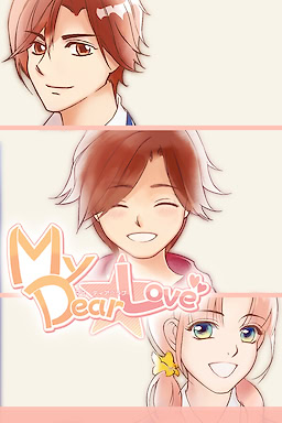 MY DEAR☆LOVE - dig