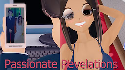 Passionate Revelations