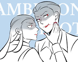 Ambition Plot