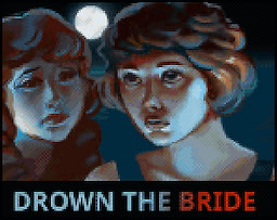 Drown the Bride - dig