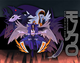 MONOKURO ~From here and back~