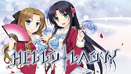 Hello Lady! - Complete Edition - dig