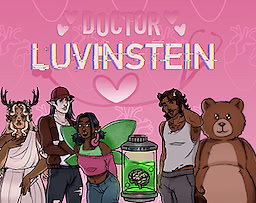 Dr. Luvinstein