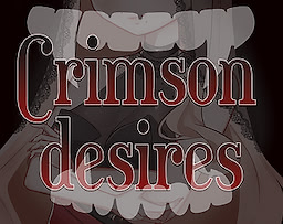 Crimson desires