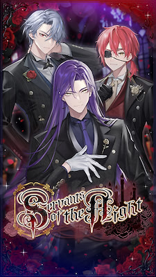 Servants of the Night