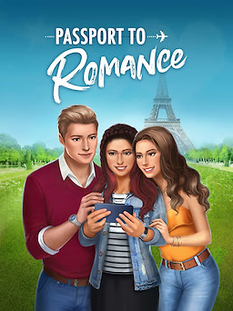 Passport to Romance