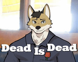 Dead Is Dead