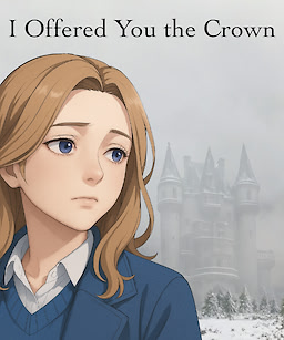 I Offered You the Crown